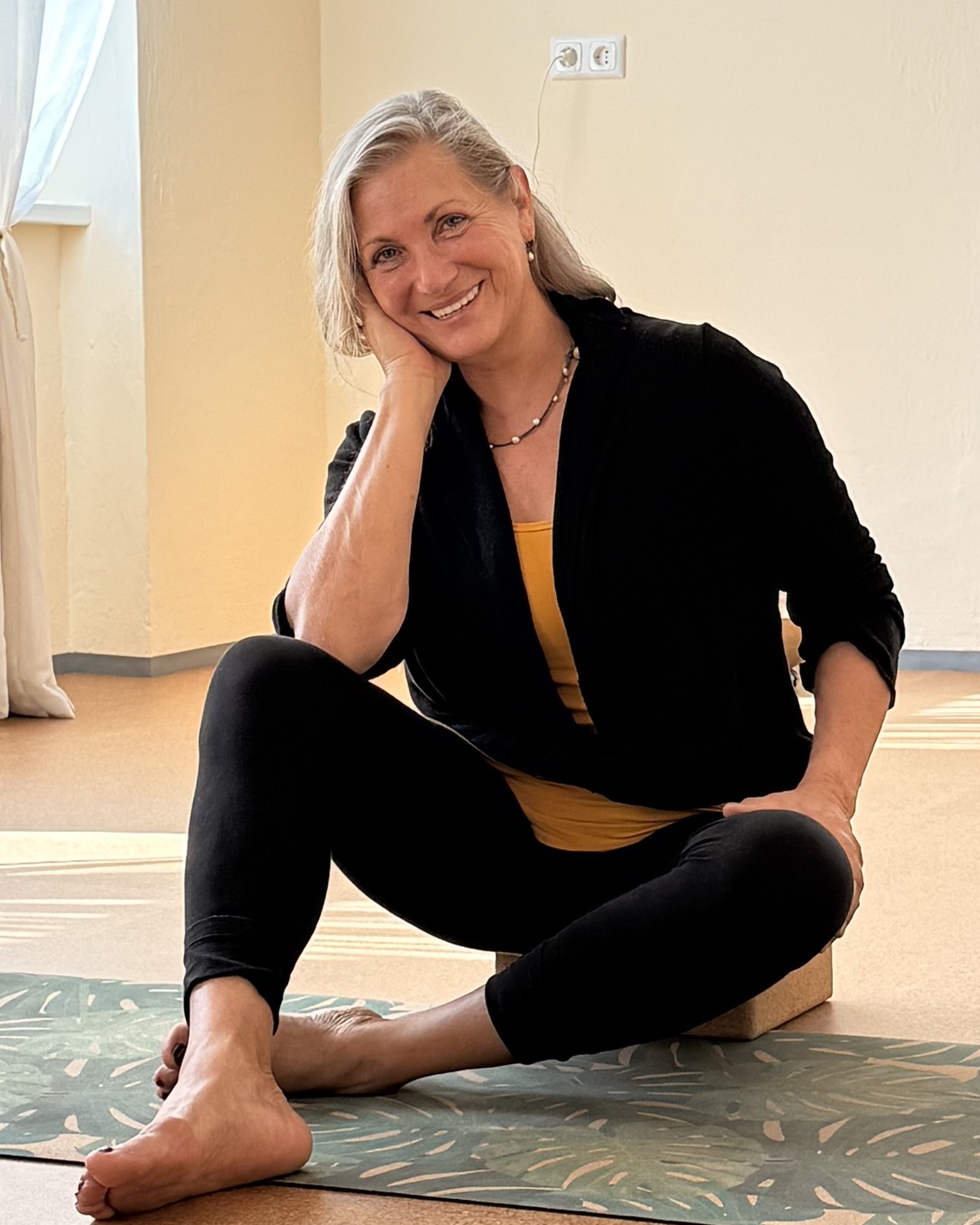 Karin Holzer